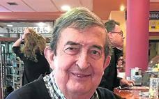 «Gran aficionado al Sporting»