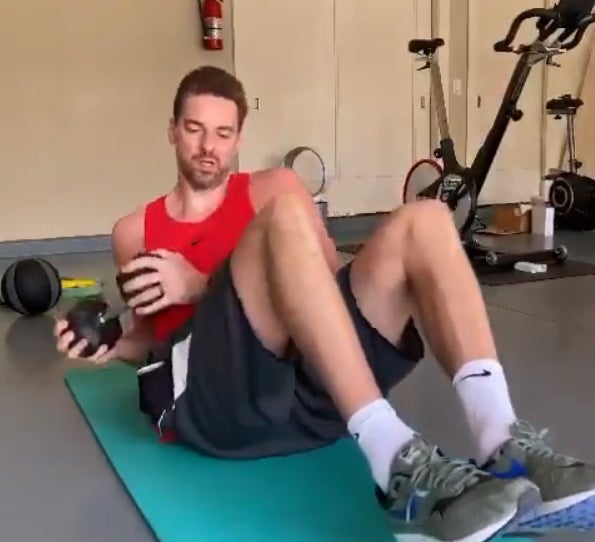 Pau Gasol