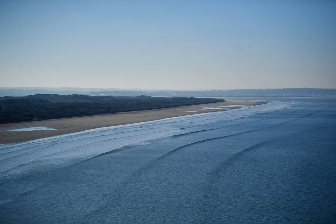 Braunton, Gran Bretaña