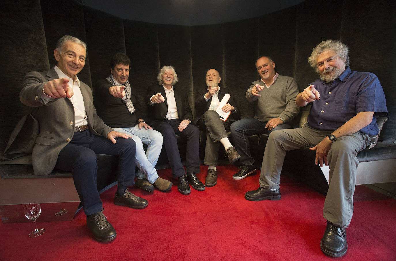 El humorista, actor y narrador de Les Luthiers fallece a los 77 años en Buenos Aires víctima de una enfermedad diagnosticada en 2019