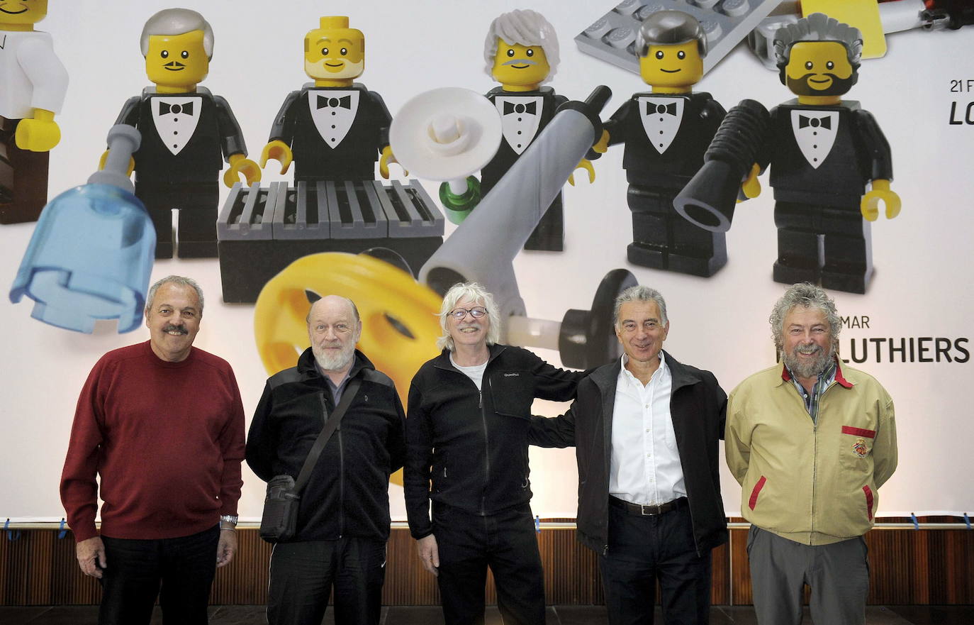 El humorista, actor y narrador de Les Luthiers fallece a los 77 años en Buenos Aires víctima de una enfermedad diagnosticada en 2019