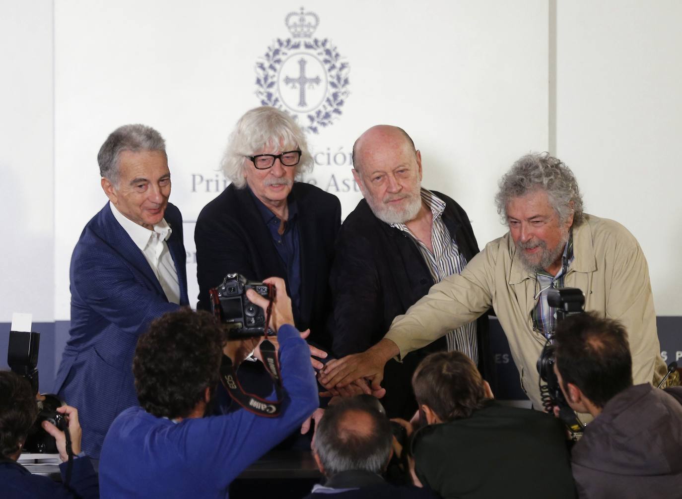 El humorista, actor y narrador de Les Luthiers fallece a los 77 años en Buenos Aires víctima de una enfermedad diagnosticada en 2019