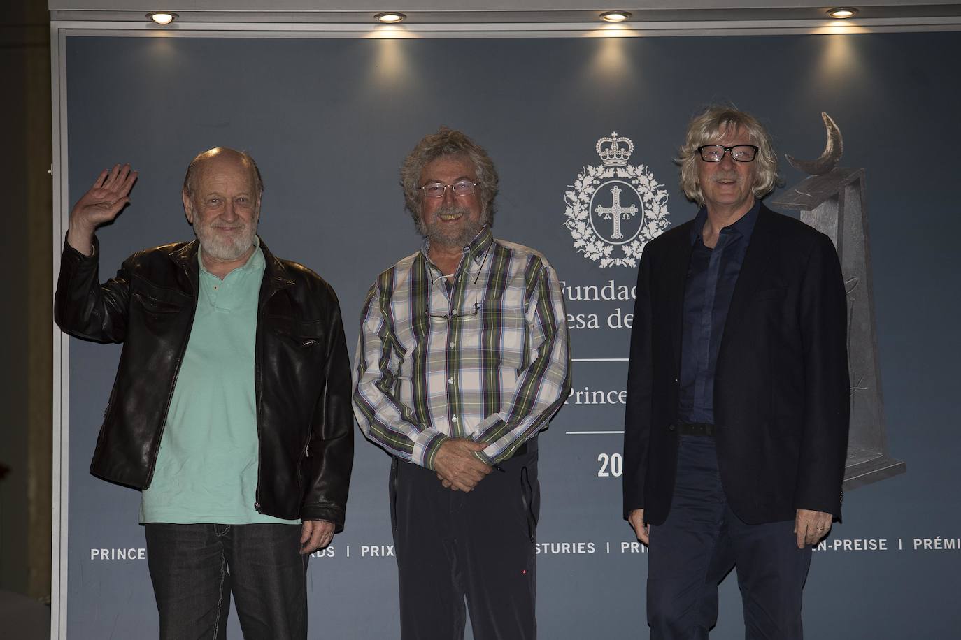 El humorista, actor y narrador de Les Luthiers fallece a los 77 años en Buenos Aires víctima de una enfermedad diagnosticada en 2019