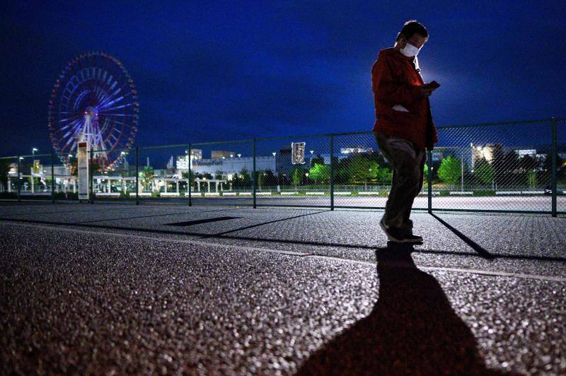 Algunas de las ciudades más importantes del mundo se han quedado casi sin vida debido a la pandemia del coronavirus. Nueva York, París, Berlín, Moscú, Londres o Tokio se muestran como nunca las habíamos visto.