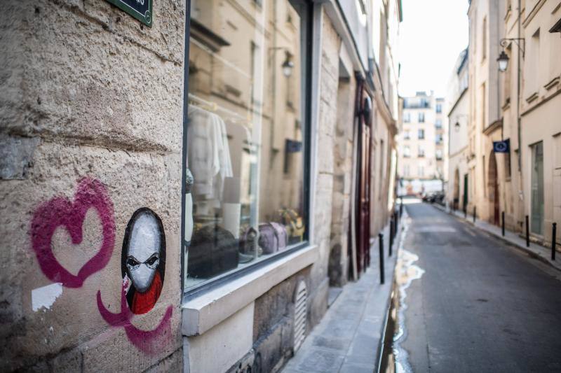 Algunas de las ciudades más importantes del mundo se han quedado casi sin vida debido a la pandemia del coronavirus. Nueva York, París, Berlín, Moscú, Londres o Tokio se muestran como nunca las habíamos visto.