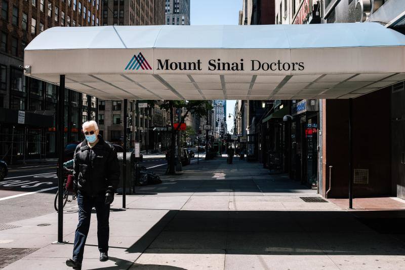 Algunas de las ciudades más importantes del mundo se han quedado casi sin vida debido a la pandemia del coronavirus. Nueva York, París, Berlín, Moscú, Londres o Tokio se muestran como nunca las habíamos visto.