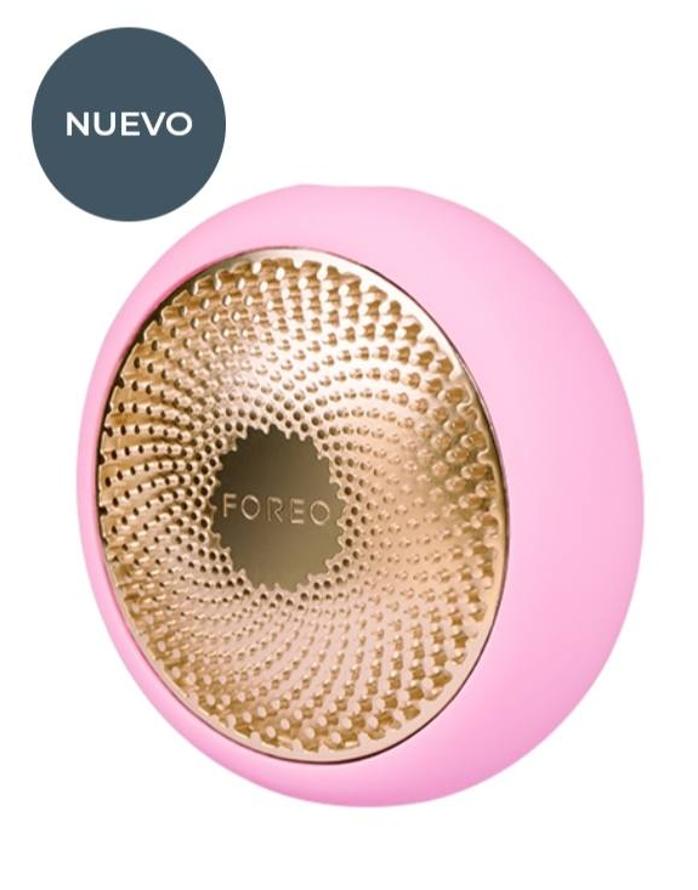 Mascarilla sónica activada Gama UFO 2 de Foreo, 279 euros.