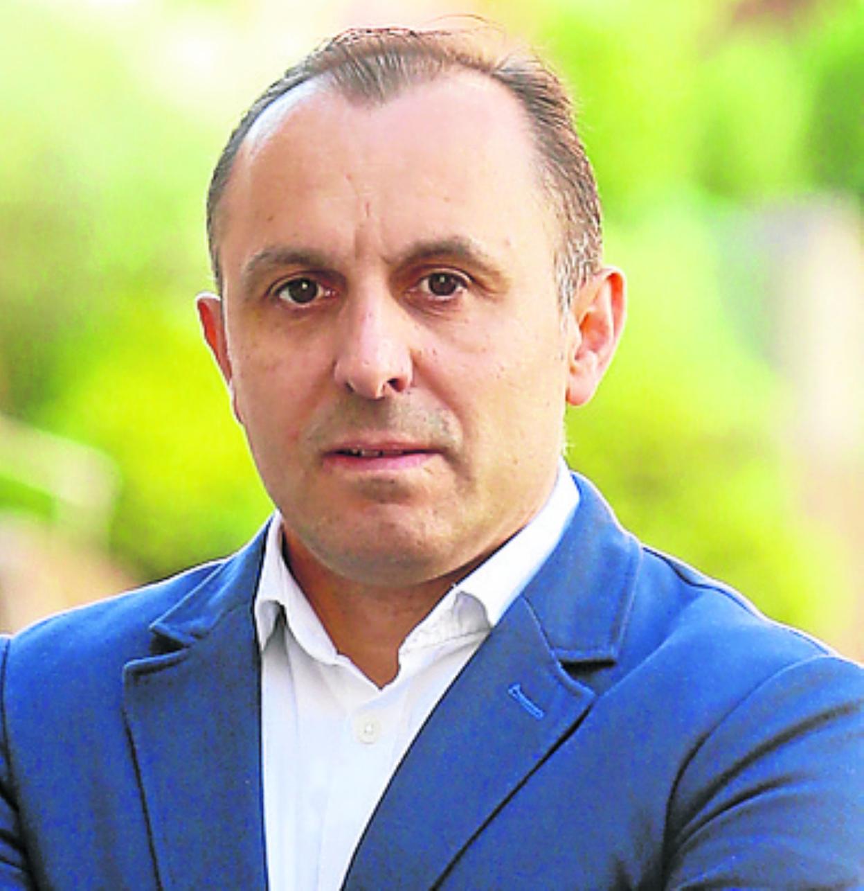 «La preocupación es saber cómo vamos a tener que operar»