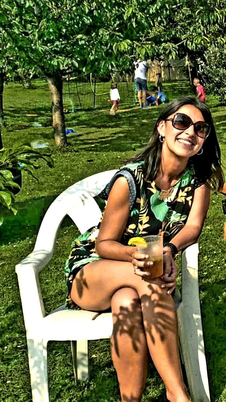 ¡Felicidades Mamá! Eres la mejor, te queremos mucho