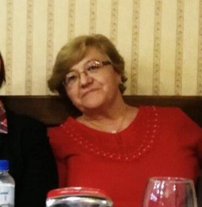 ¡Felicidades mamá! En esta época distinta tus hijos y nietos te echan de menos. Nos vemos pronto