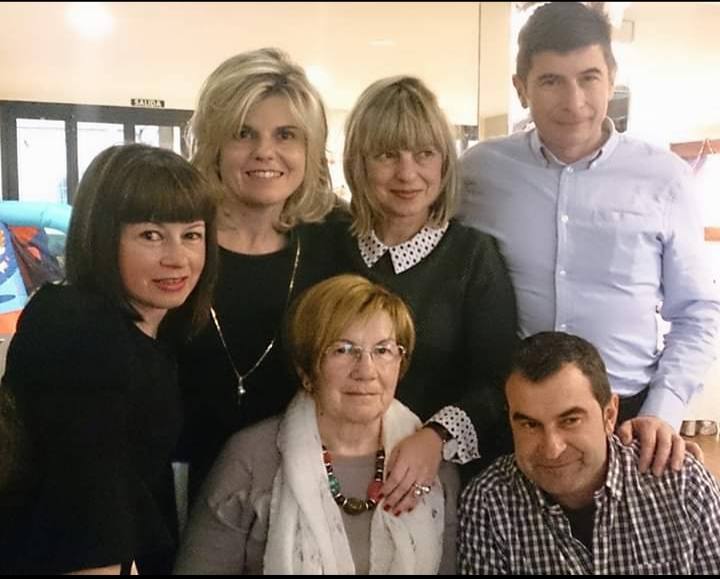 ¡¡¡Felicidades!!! Eres la mejor