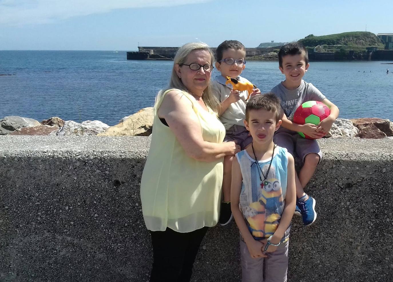 Felicitaciones día de la madre