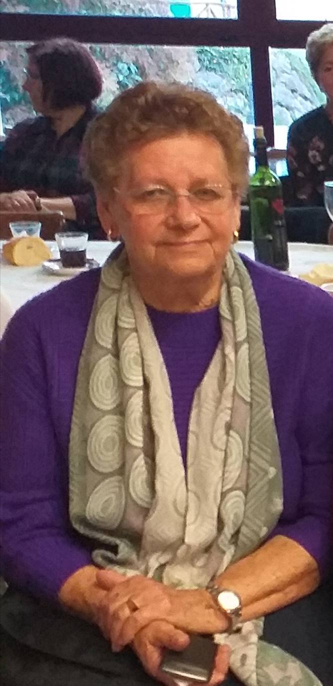 ¡¡Feliz día de la Madre!! Te desean tus hijos,nietos y biznietos,pronto podremos ir a verte. ¡¡Todo va salir bien!!