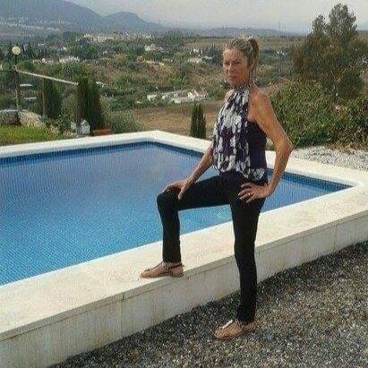 Mi madre es mi amor más grande, mi orgullo más inmenso y la mujer de mi vida