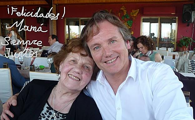 Galería. Felicitaciones del día de la madre