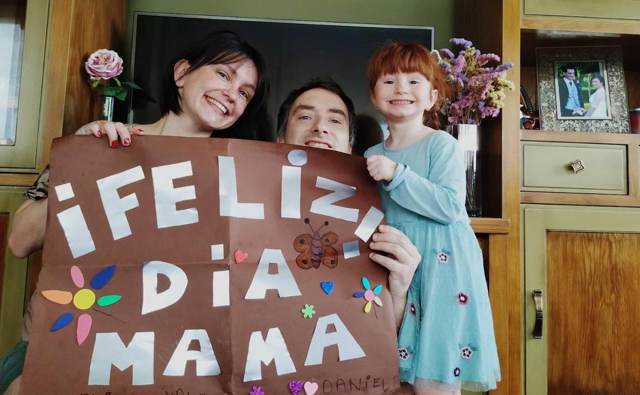 Felicitaciones para el Día de la madre