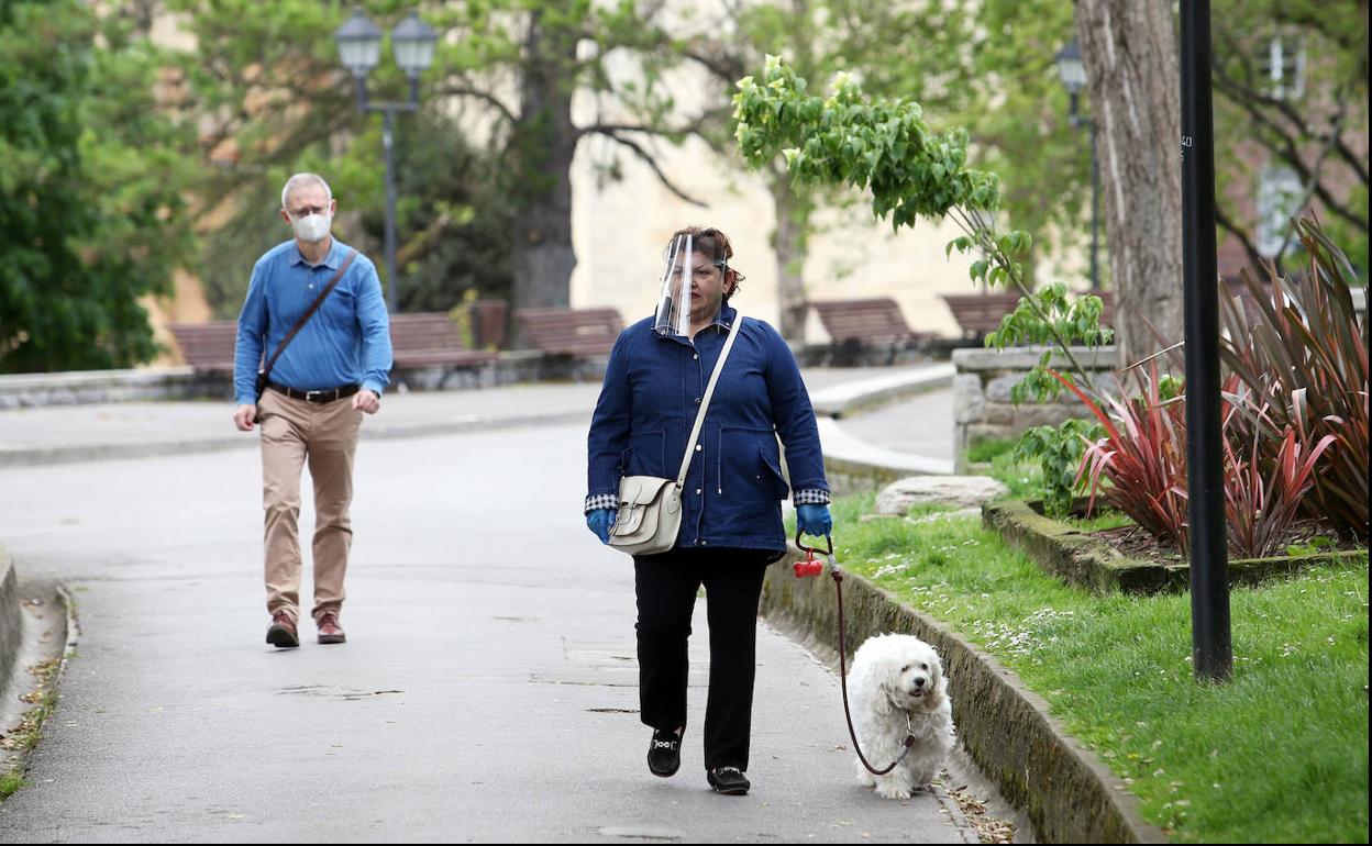 Oviedo suprime las franjas horarias en núcleos de menos de 5.000 habitantes