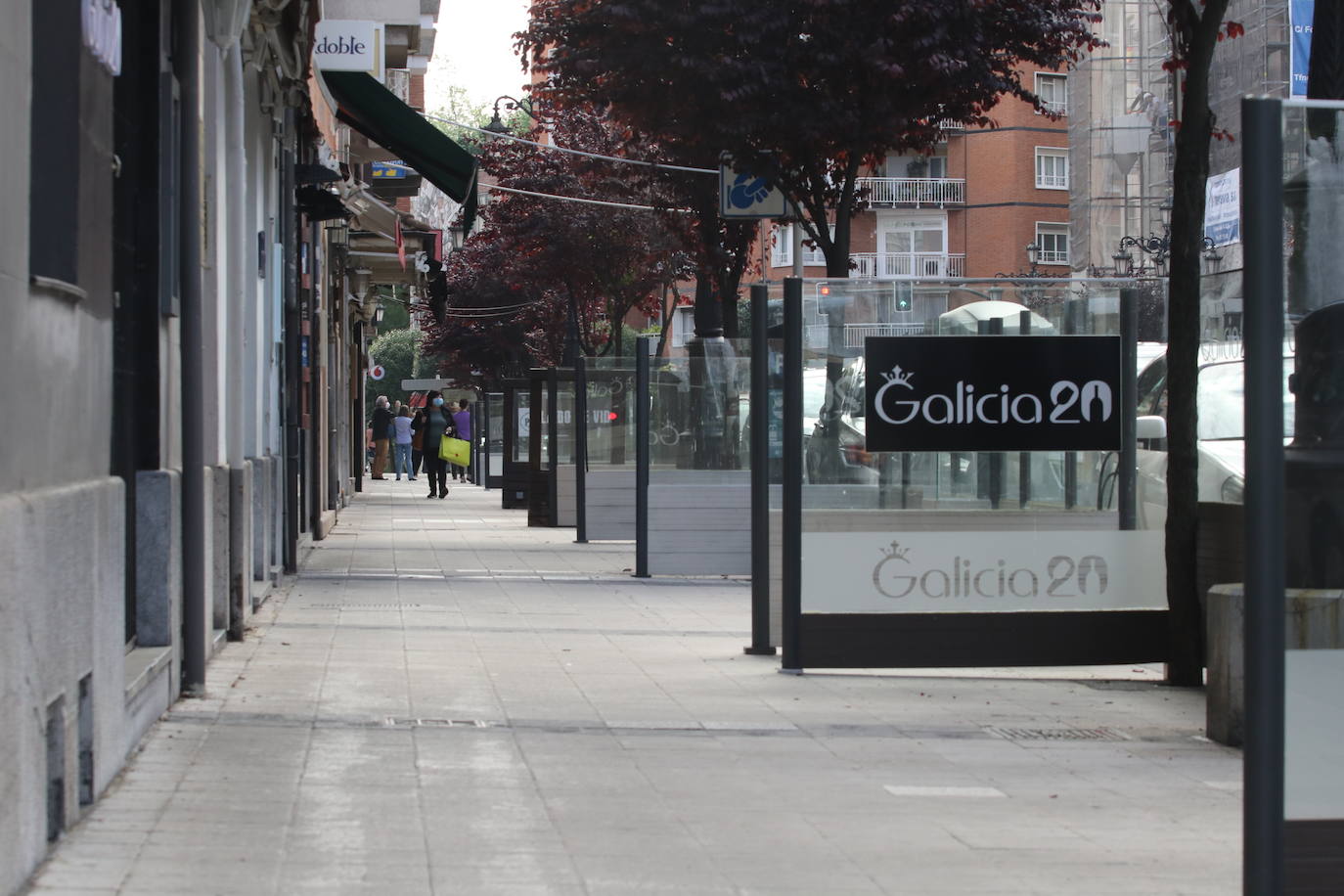 Después de un fin de semana en el que los asturianos comenzaron a salir de sus casas con el permiso por franjas temporales para hacer deporte, la región ha se adentra en la primera semana de desescalada. Comienza la fase cero, la que permitirá poco a poco ir retomando la actividad o a lo que el Gobierno ha llamado 'nueva normalidad'. 