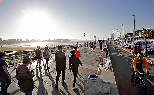 Desescalada | Los hoteles asturianos podrán recibir clientes de todo el país desde el 1 de julio