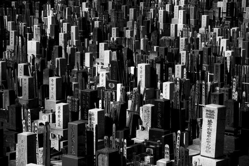 Recopilación de imágenes de las últimas semanas en Japón, en donde el confinamiento y las medidas de distancia se han convertido en el principal método para combatir la propagación del virus.