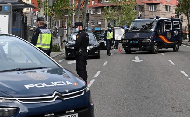 Catedráticos de Derecho alertan sobre un uso «desproporcionado» del estado de alarma