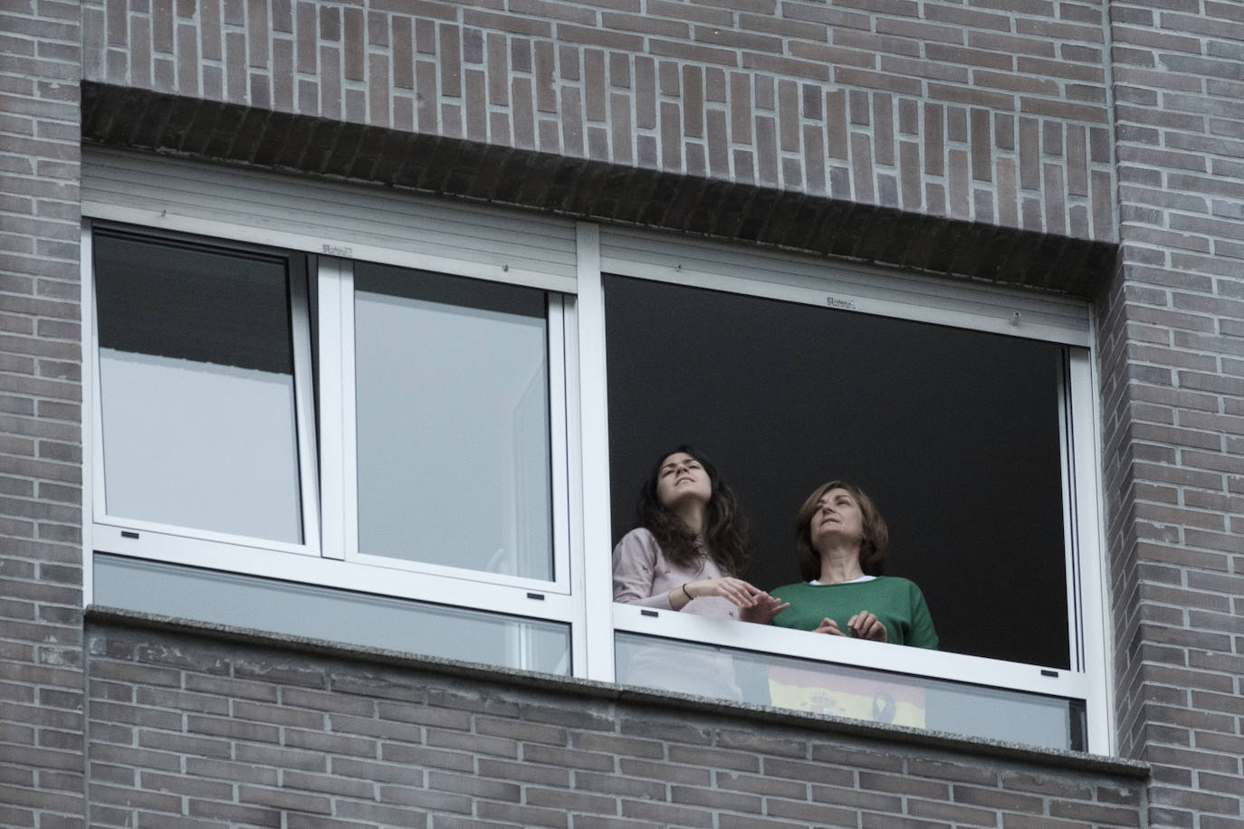 El Polígono de Pumarín celebró su última sesión vermút