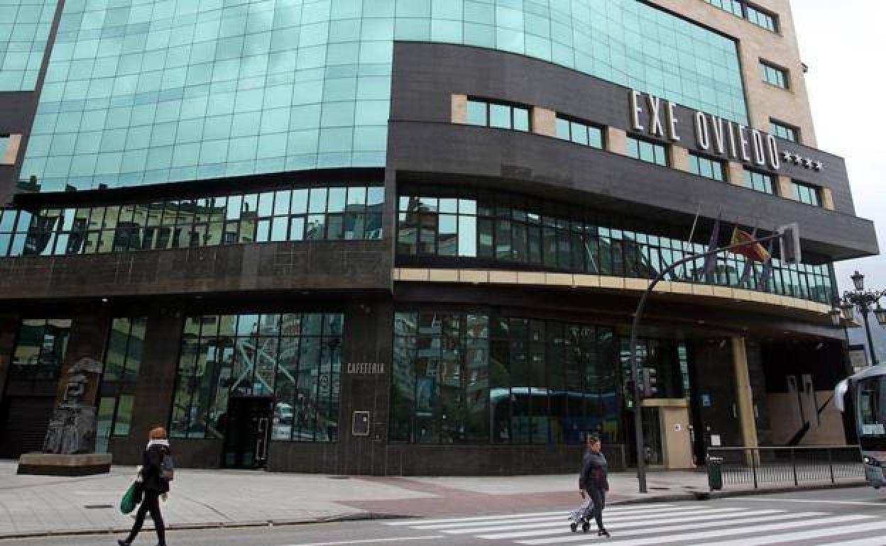 Las nuevas condiciones para la apertura de los hoteles