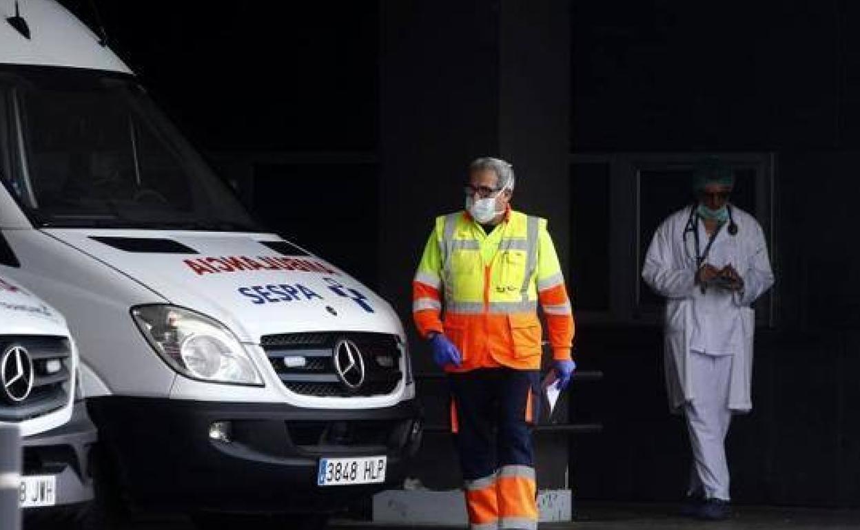 Asturias entra en la fase 1 superando los trescientos muertos por coronavirus