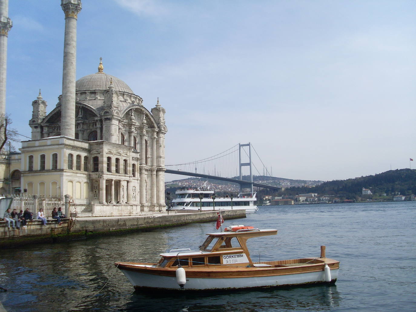 Estambul, Turquía