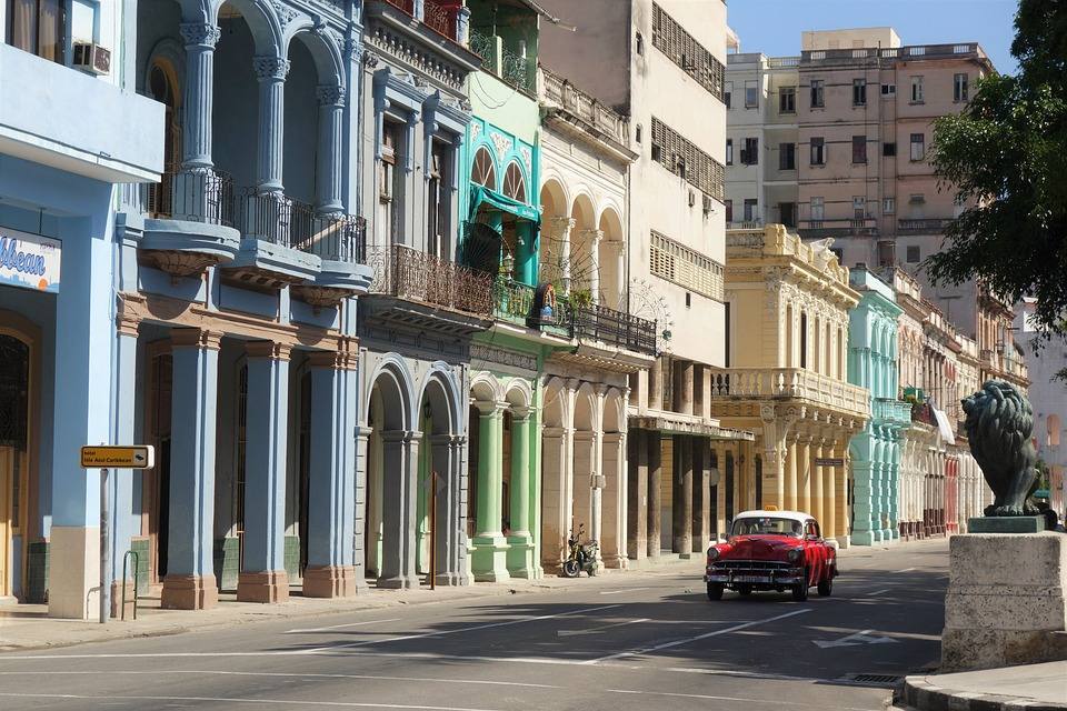 La Habana, Cuba