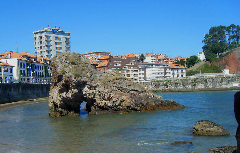 5. Candás (Asturias)