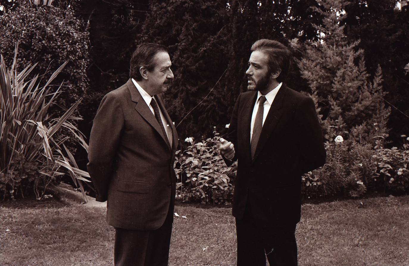 Con motivo del Día de los Museos el Museo del Pueblo de Asturias pone a disposición del público 40.000 imágenes de su colección que ya se pueden consultar online y que permite viajar en el tiempo entre los años 1.880 y 2.000.