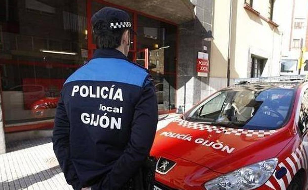 Detenida tras salirse de la calzada y quintuplicar la tasa de alcoholemia