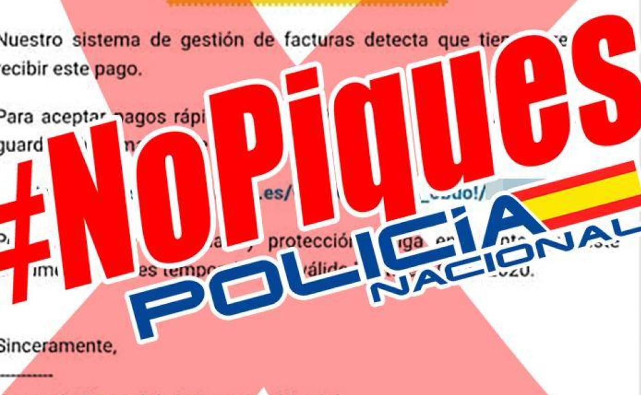 Los bulos y estafas que nacieron con la crisis sanitaria del coronavirus