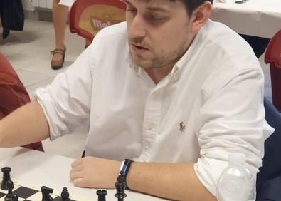 Imagen secundaria 1 - Pelayo Quirós, Sergio Guerrero desde La Coruña y Luis Barredo, desde Miami