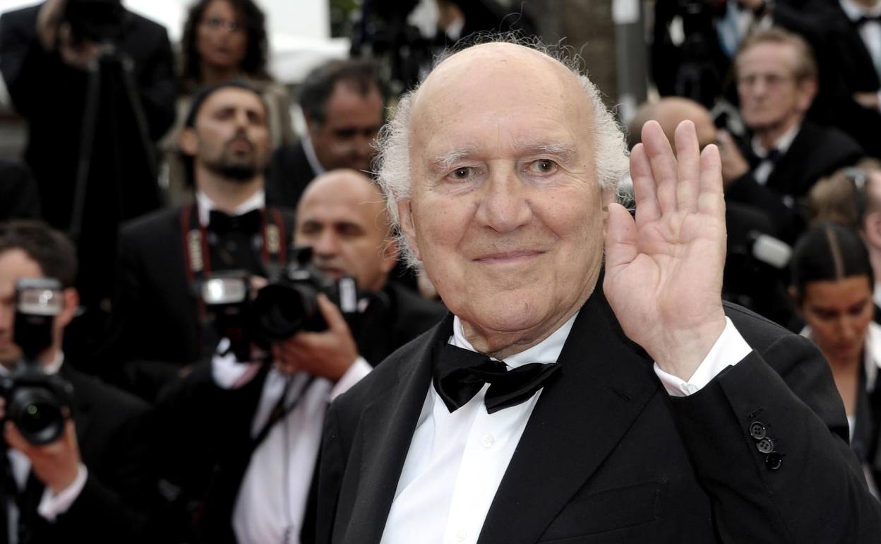 Muere el legendario actor francés Michel Piccoli a los 94 años