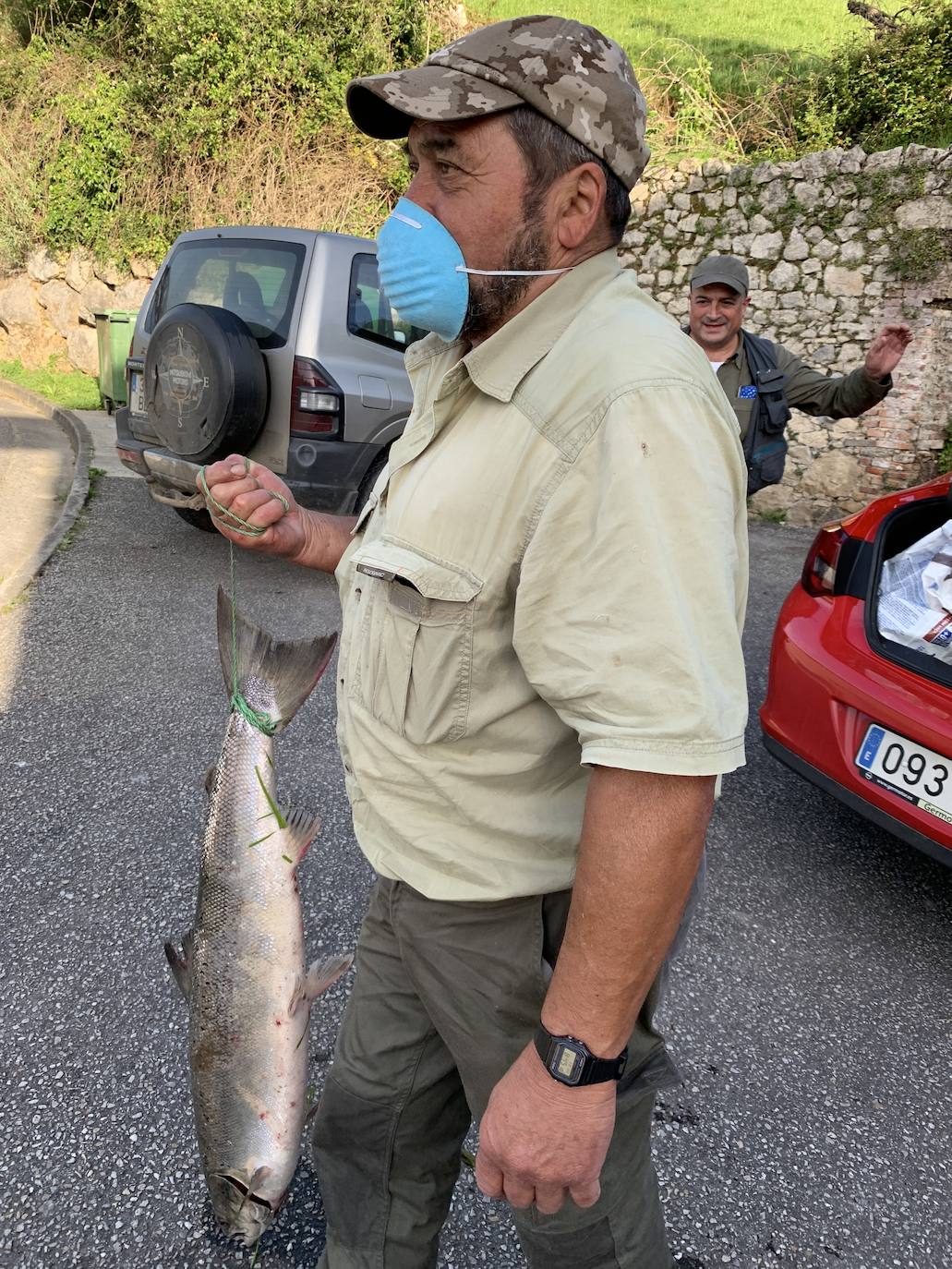 Fotos: El Campanu de Asturias