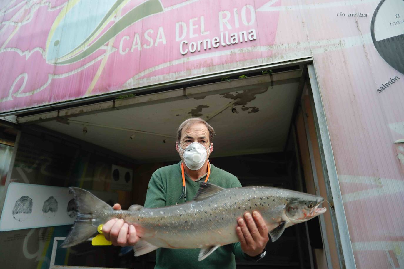 Fotos: El Campanu de Asturias