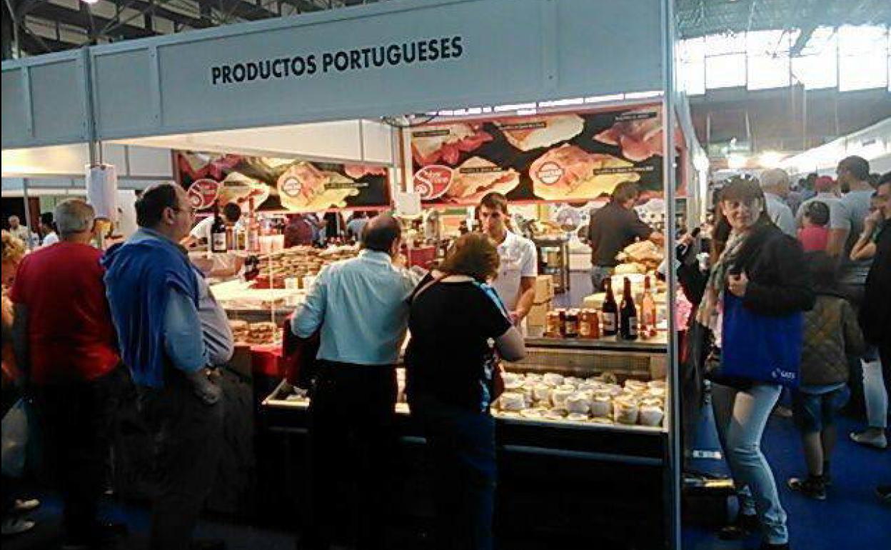 Cancelada la Feria de Muestras de Vegadeo