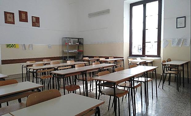 Asturias podrá abrir los colegios a partir del próximo lunes