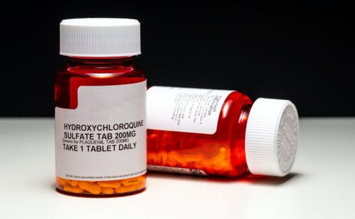 El lado oscuro de la hidroxicloroquina, el 'antídoto' de Trump
