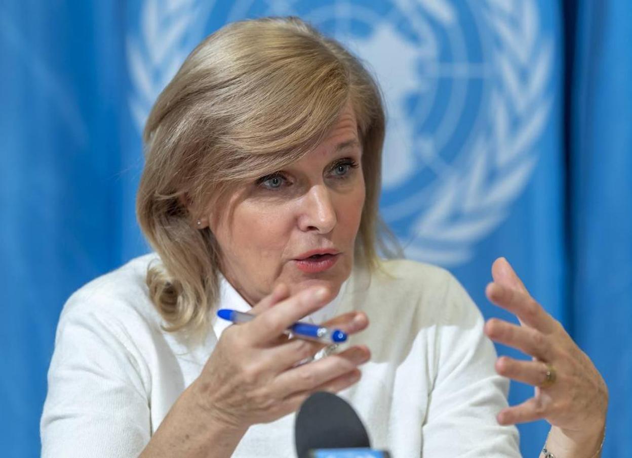 La OMS ve cada vez menos probable un repunte fuerte del virus en los próximos meses