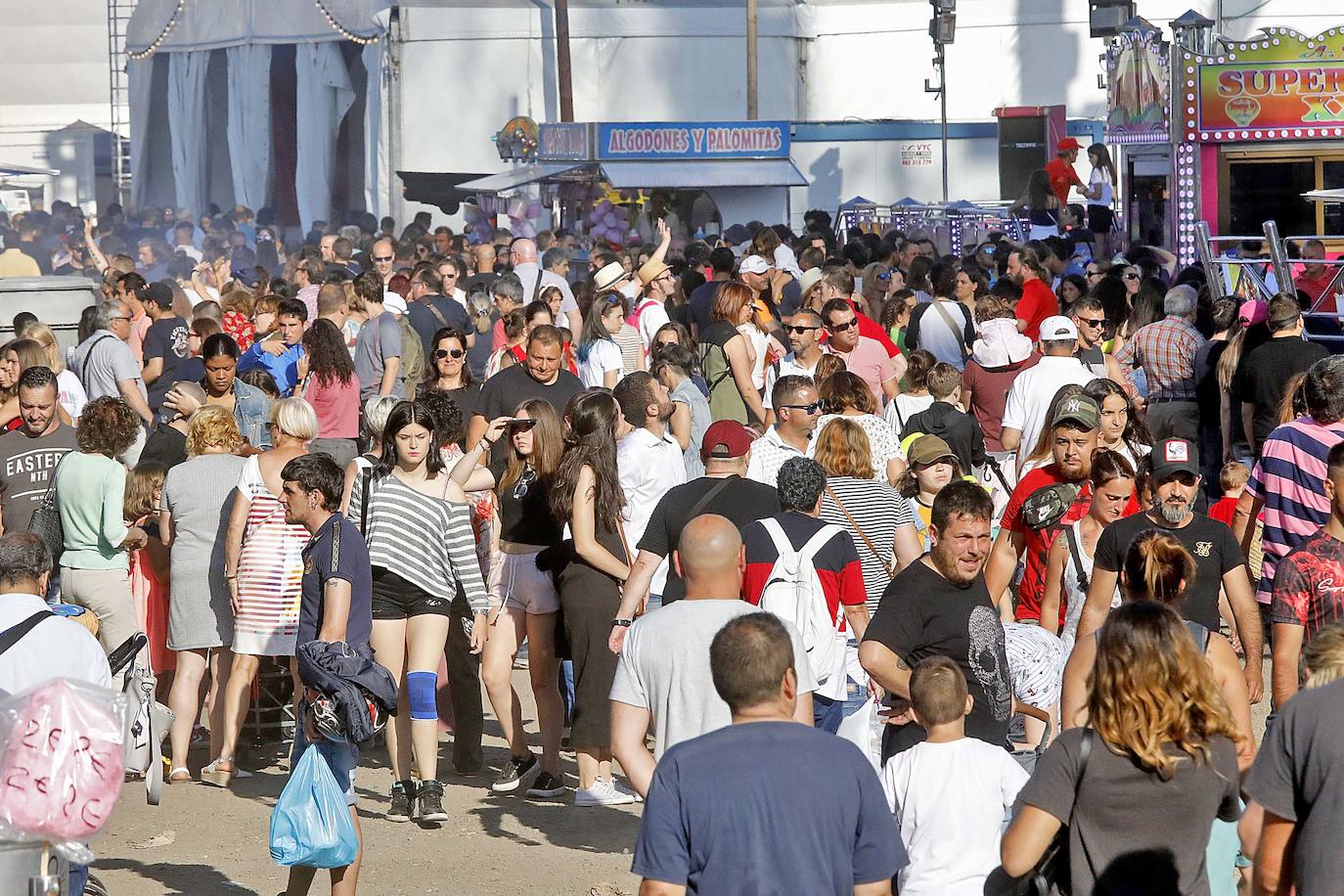 La Semana Negra de Gijón de 2019.