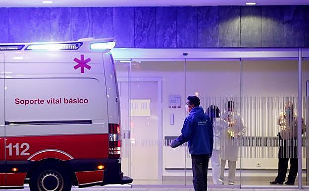 Segundo día sin contagios en Asturias y un nuevo fallecido