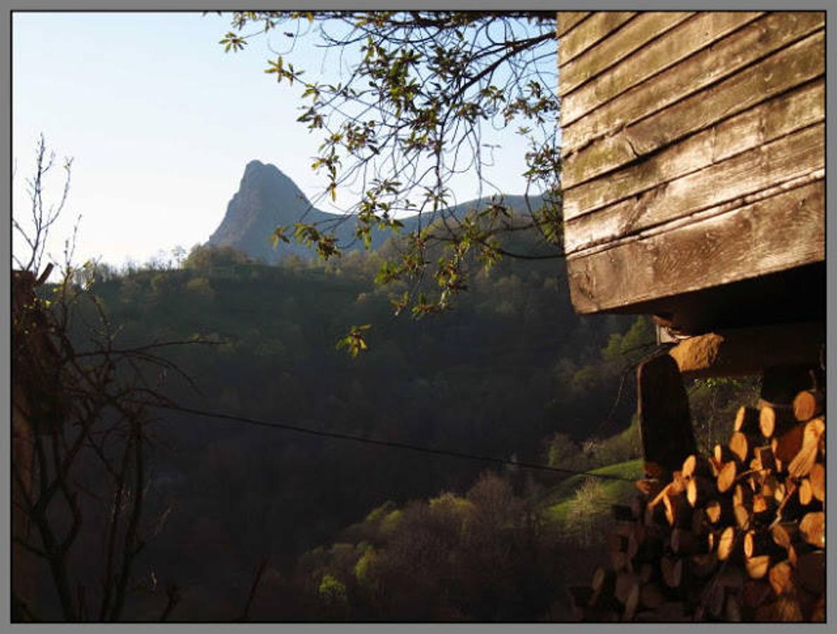 Fotos: Los mejores balcones nos esperan en la montaña