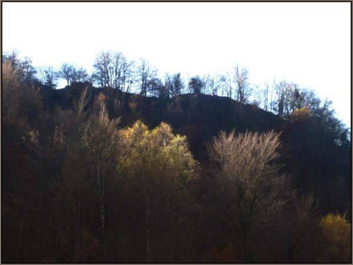 Fotos: Los mejores balcones nos esperan en la montaña