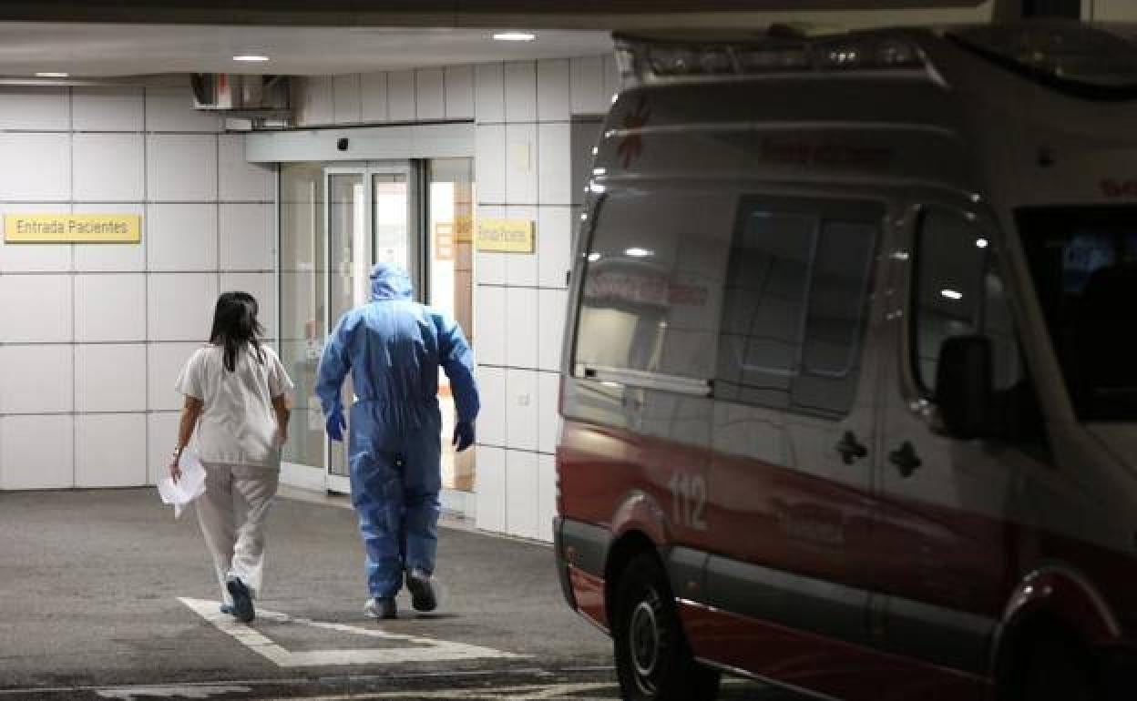 Sanidad detecta cambios en los síntomas del coronavirus