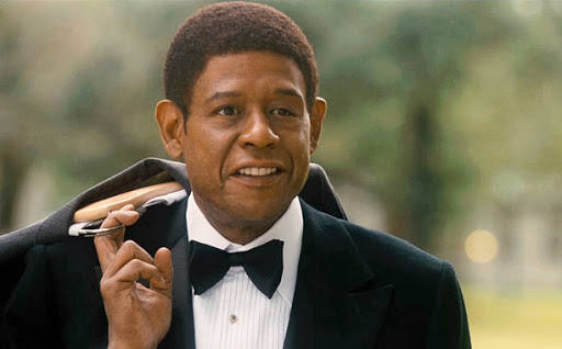 El mayordomo (2013). Cecil Gaines (Forest Whitaker) fue mayordomo jefe de la Casa Blanca durante el mandato de ocho presidentes (1952-1986), lo que le permitió ser testigo directo de la historia política y racial de los Estados Unidos.