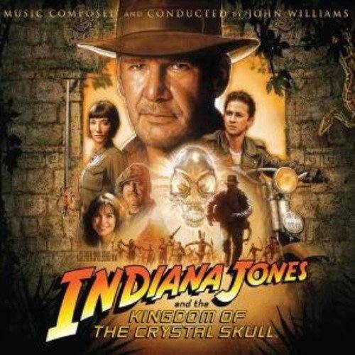 'Indiana Jones', de John Williams