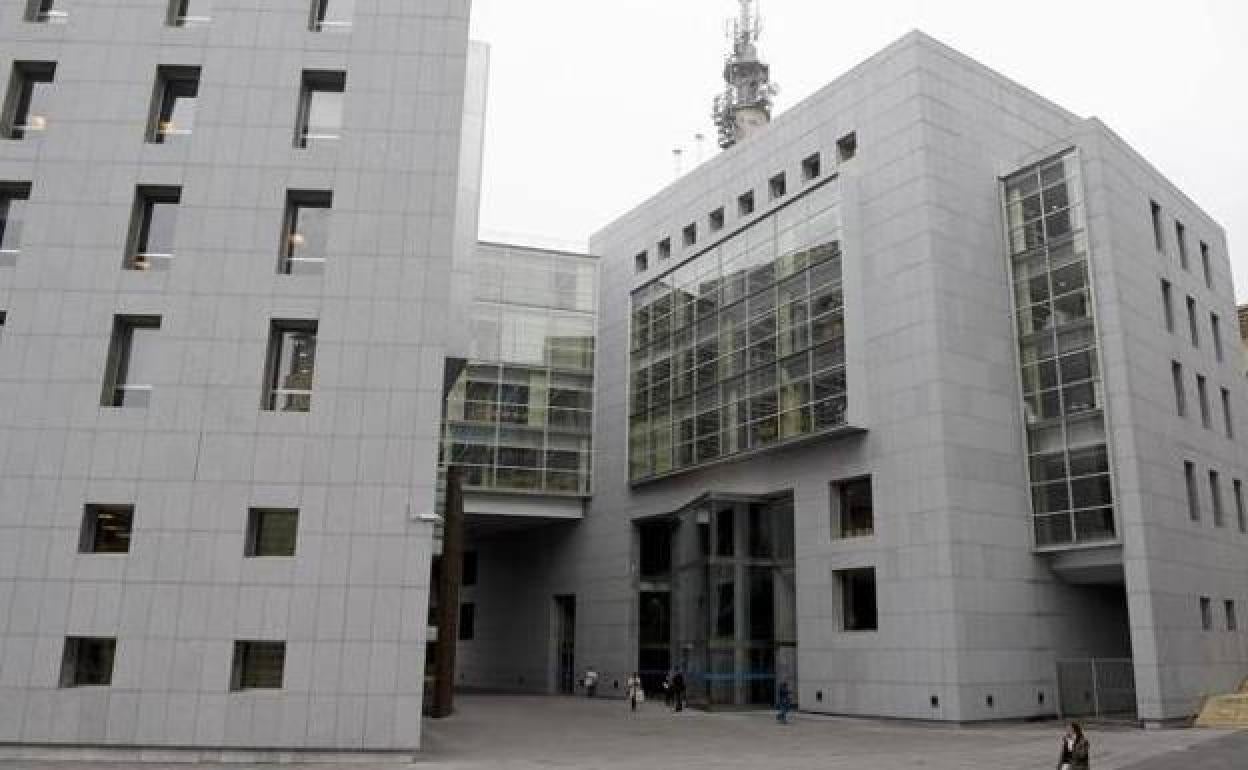 A prisión un violador por un intento de agresión sexual en Tudela Veguín